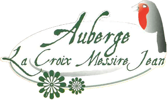 Auberge La croix Messire Jean